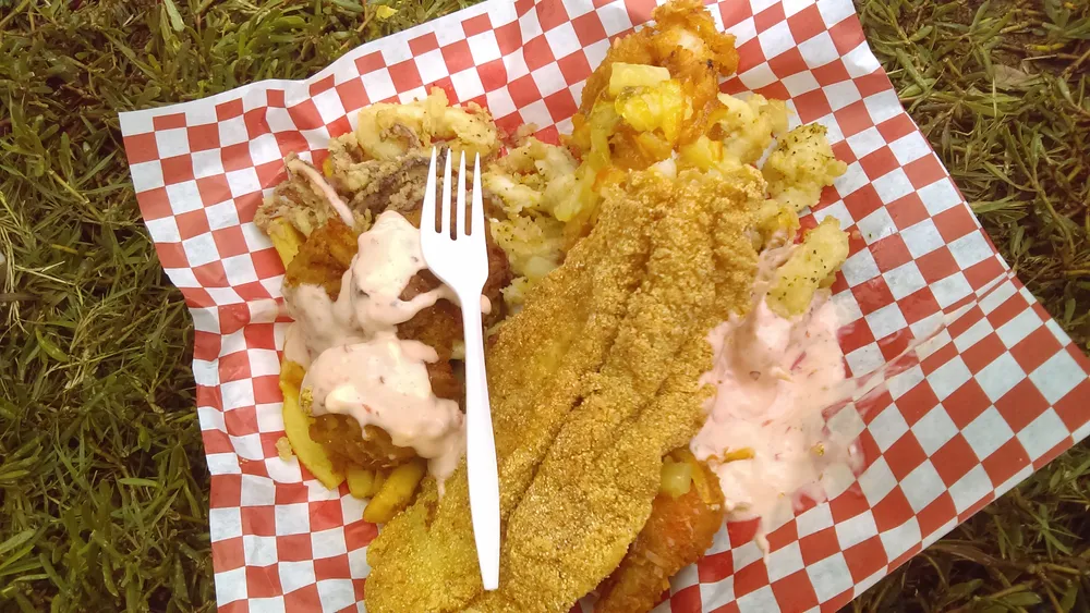 Gran Fritto