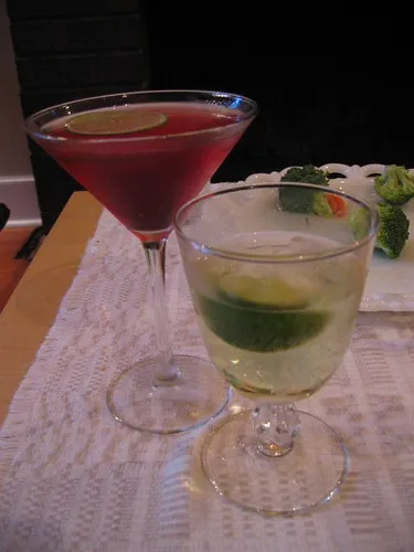 Happy Hour