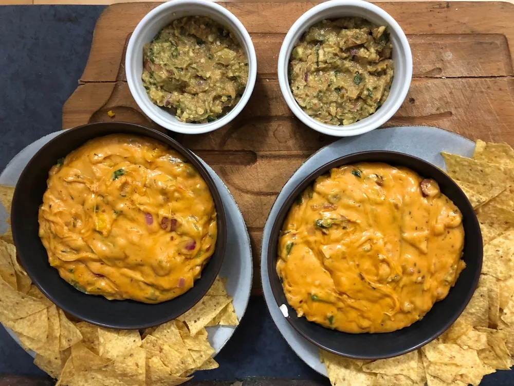 Nachos