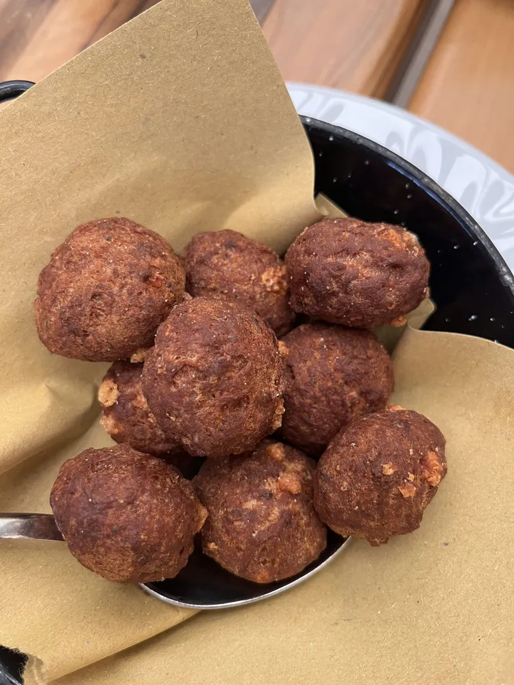 Polpette di carne